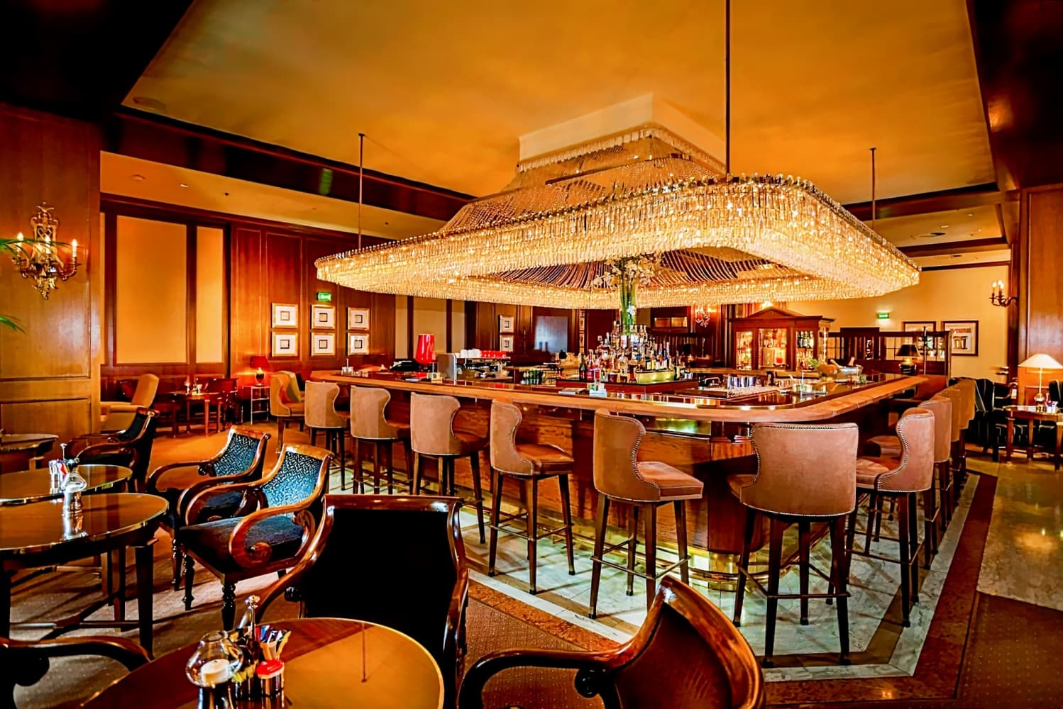 InterContinental Vienna