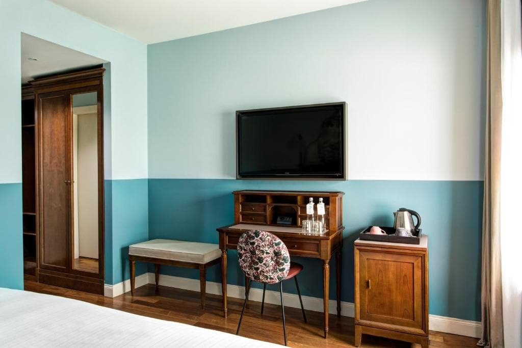 Hotel Indigo Verona - Grand Hotel Des Arts