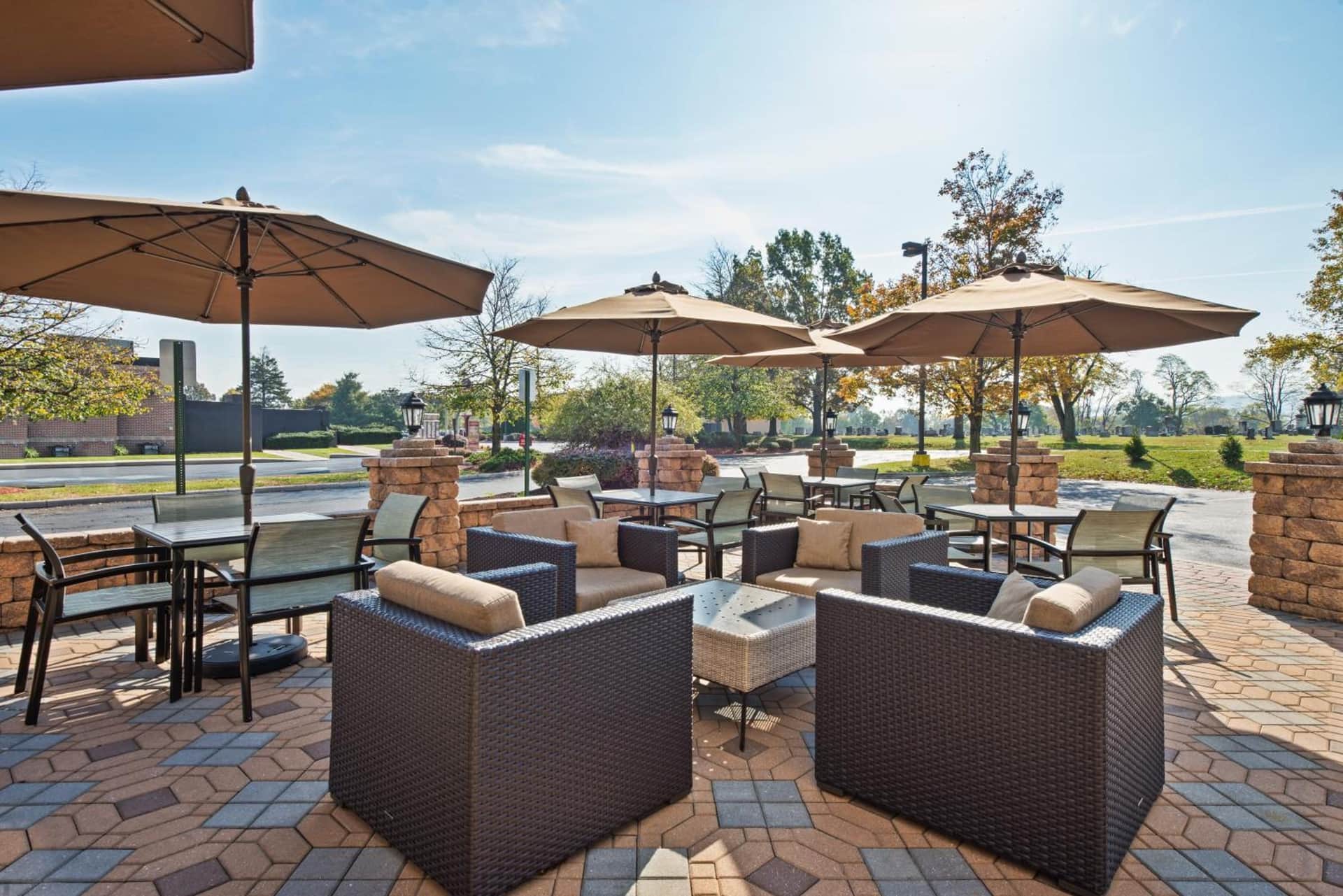 Holiday Inn Harrisburg East