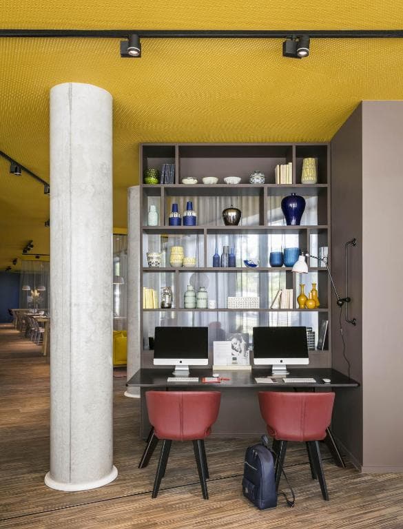 OKKO Hotels Paris Porte de Versailles