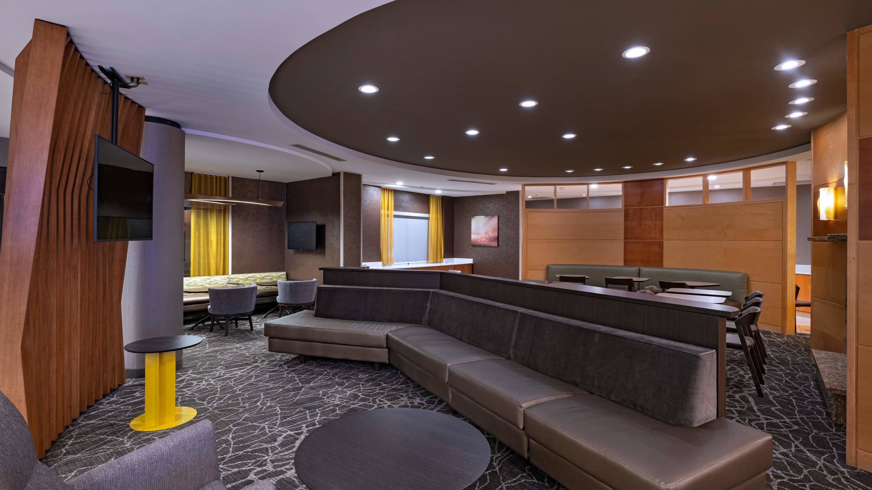 SpringHill Suites by Marriott Boise West/Eagle