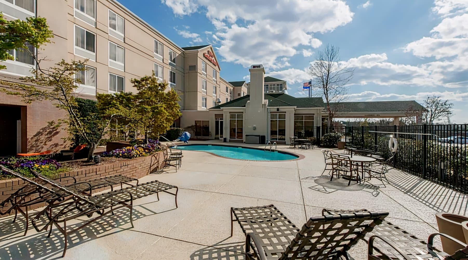 Hilton Garden Inn Auburn/Opelika