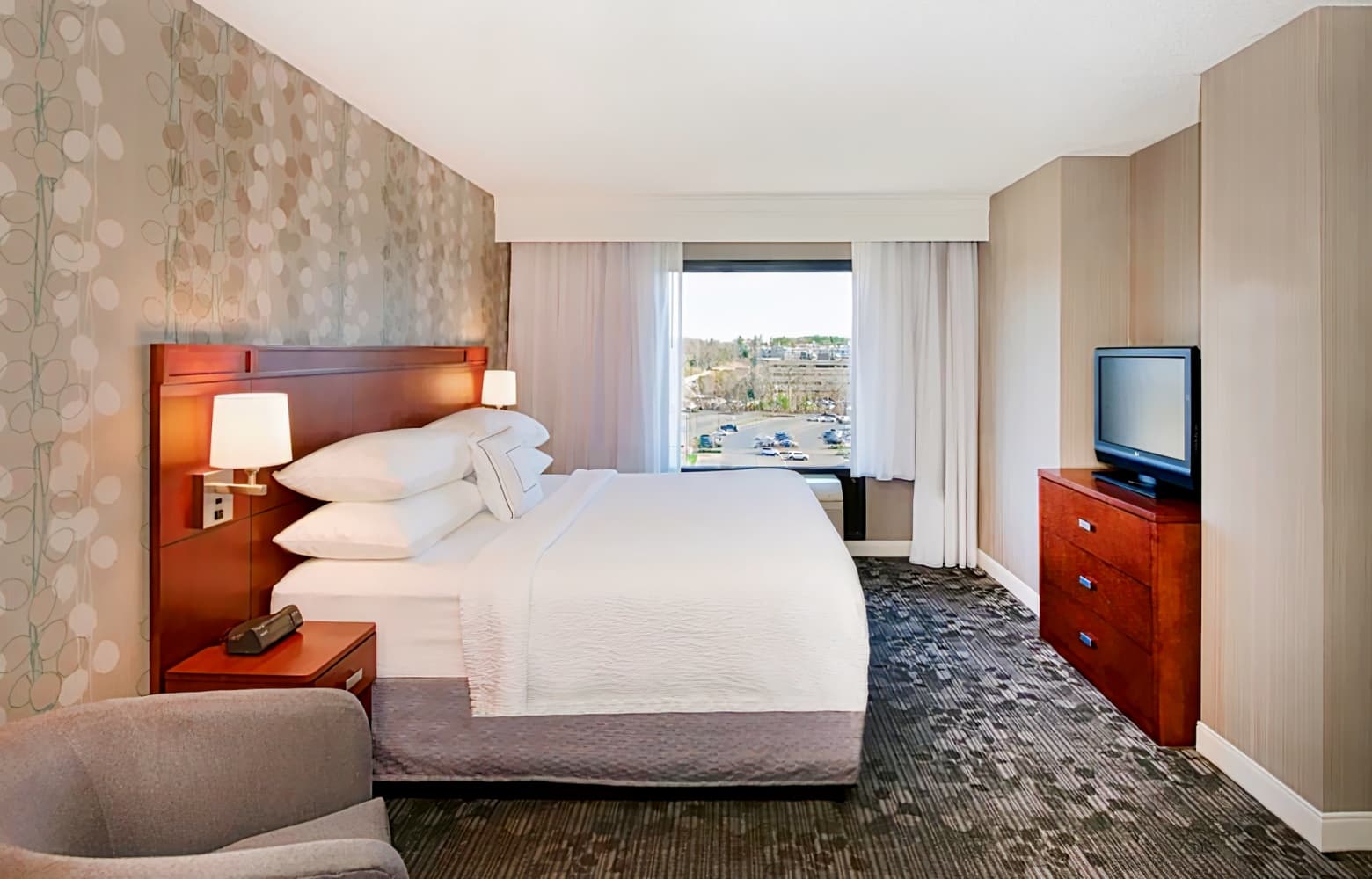 Courtyard by Marriott Billerica / Bedford