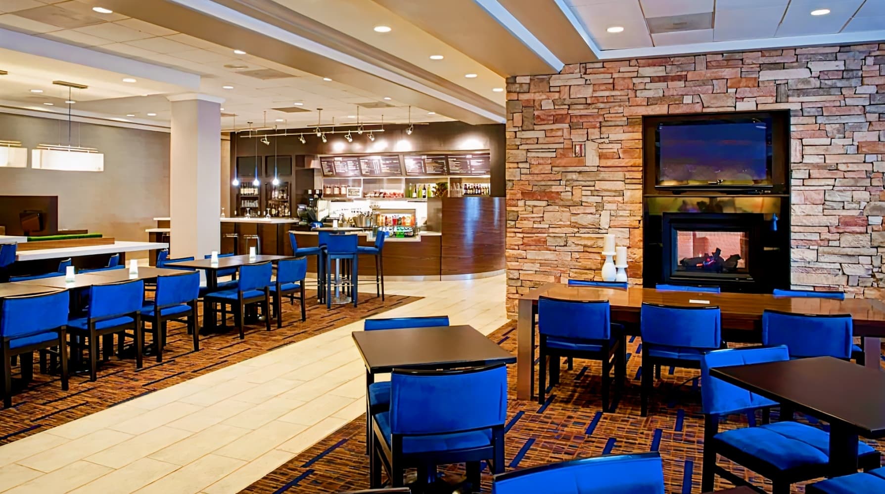 Courtyard by Marriott Billerica / Bedford