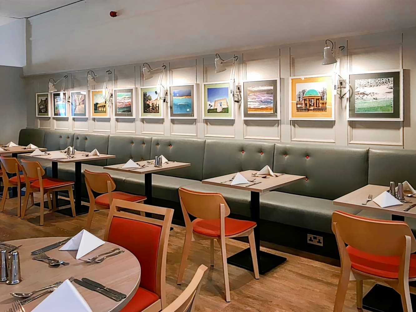 Holiday Inn Norwich North, an IHG Hotel