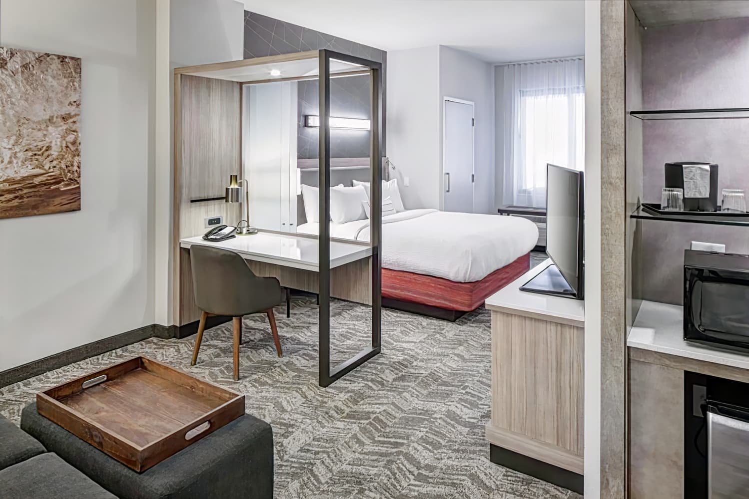 SpringHill Suites by Marriott Clearwater Beach