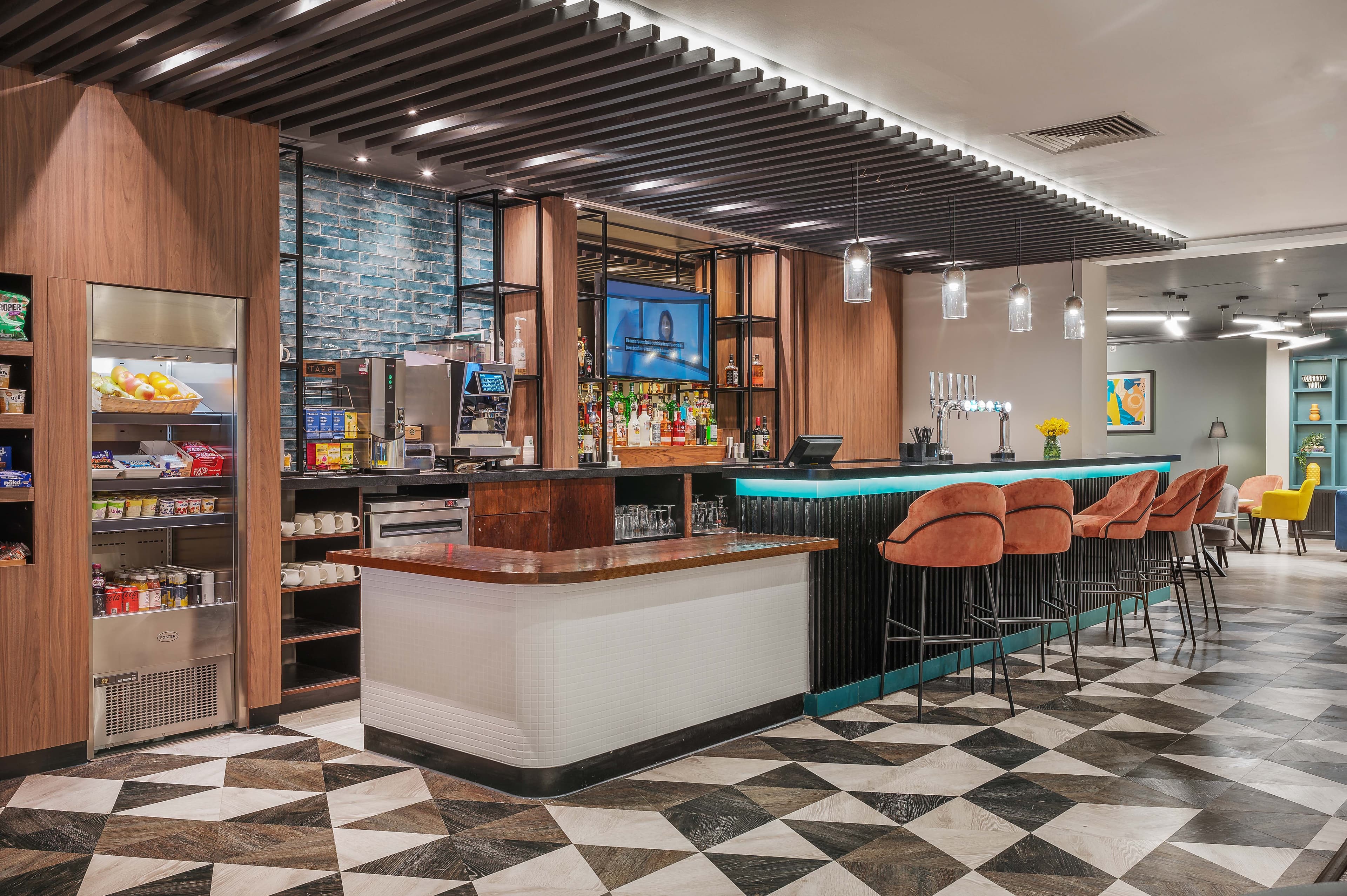 Holiday Inn Leeds – Wakefield M1, Jct.40, an IHG Hotel