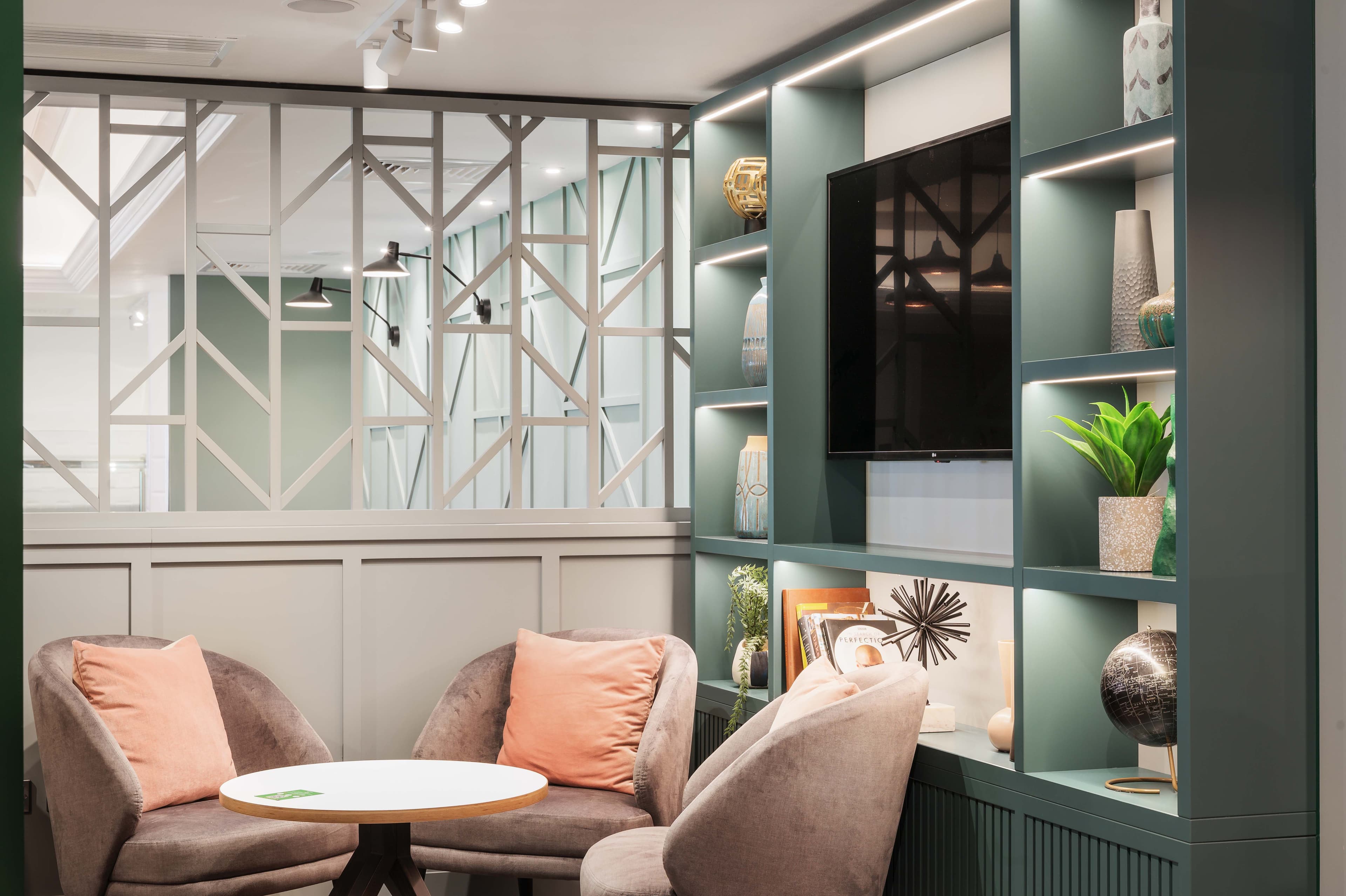 Holiday Inn Reading West, an IHG Hotel