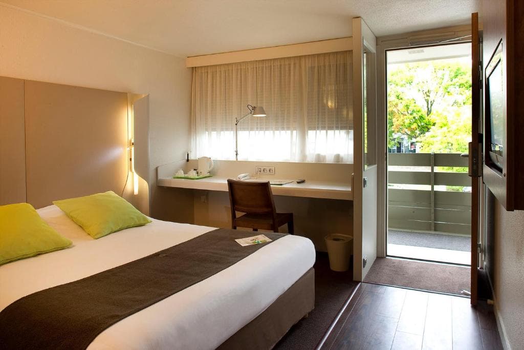 Campanile Toulouse - Blagnac Aéroport