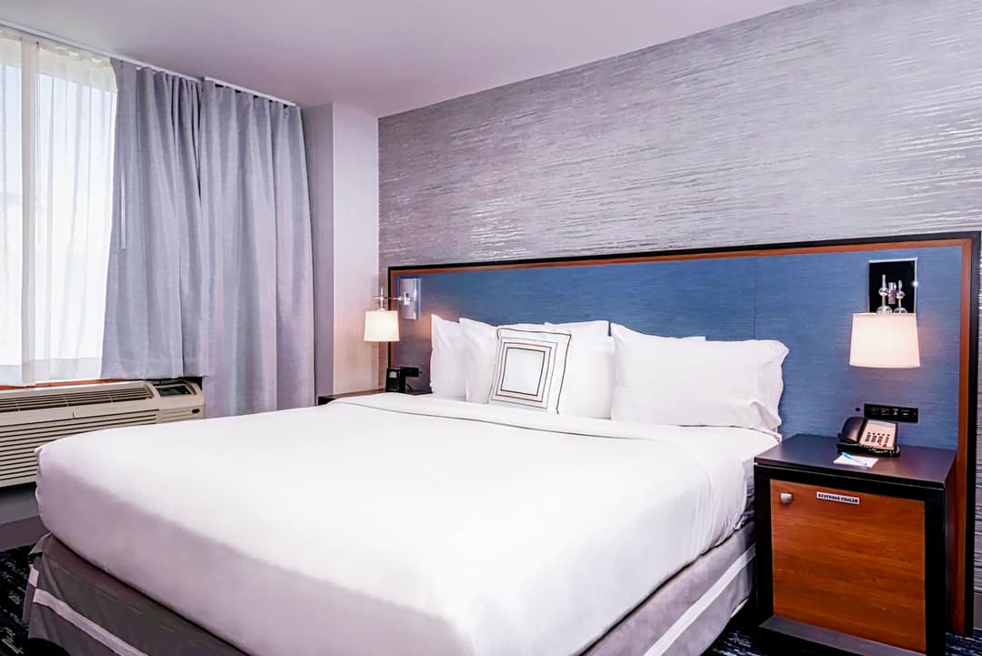 Fairfield Inn Times Square