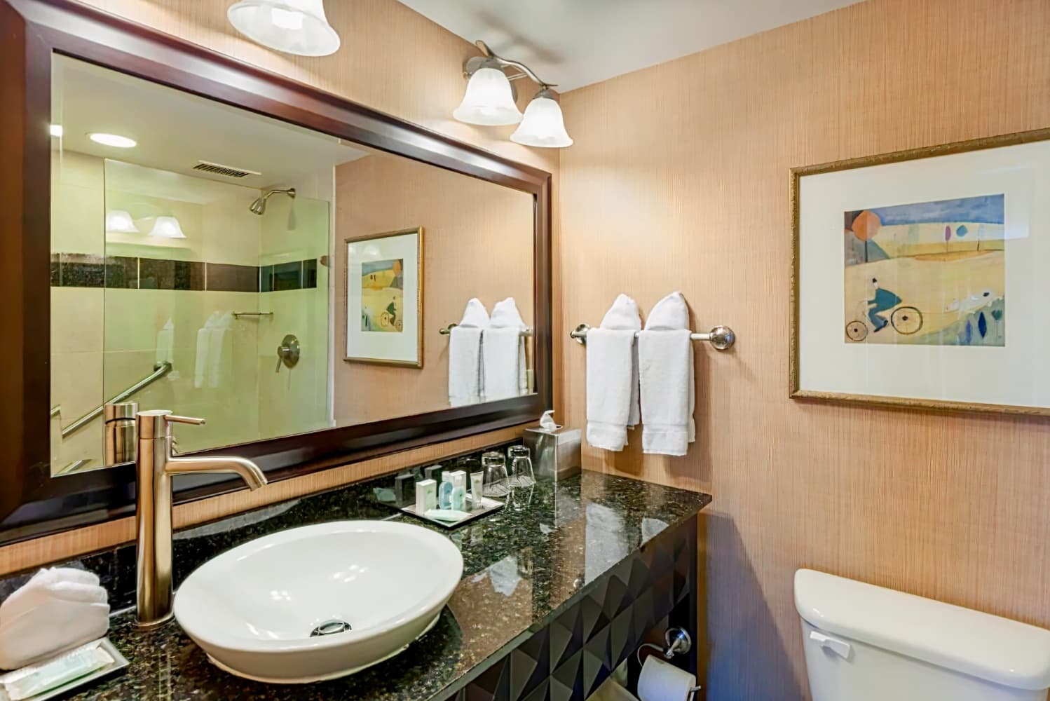 Wyndham Grand Pittsburgh Downtown