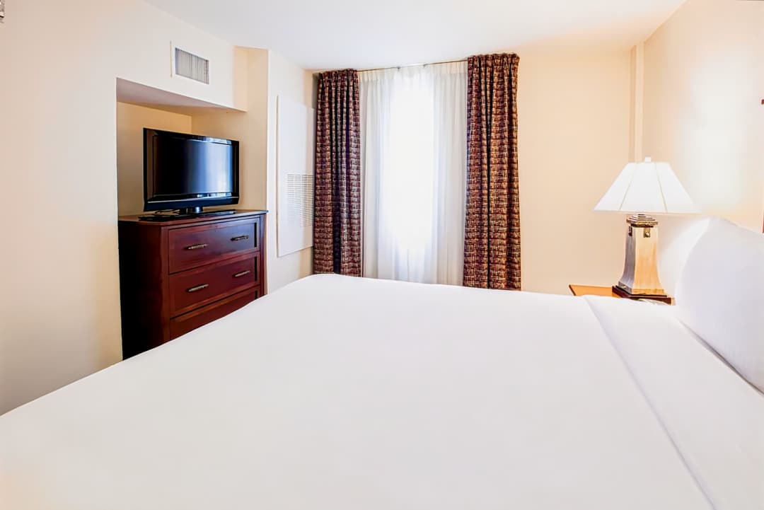 Staybridge Suites Austin Airport