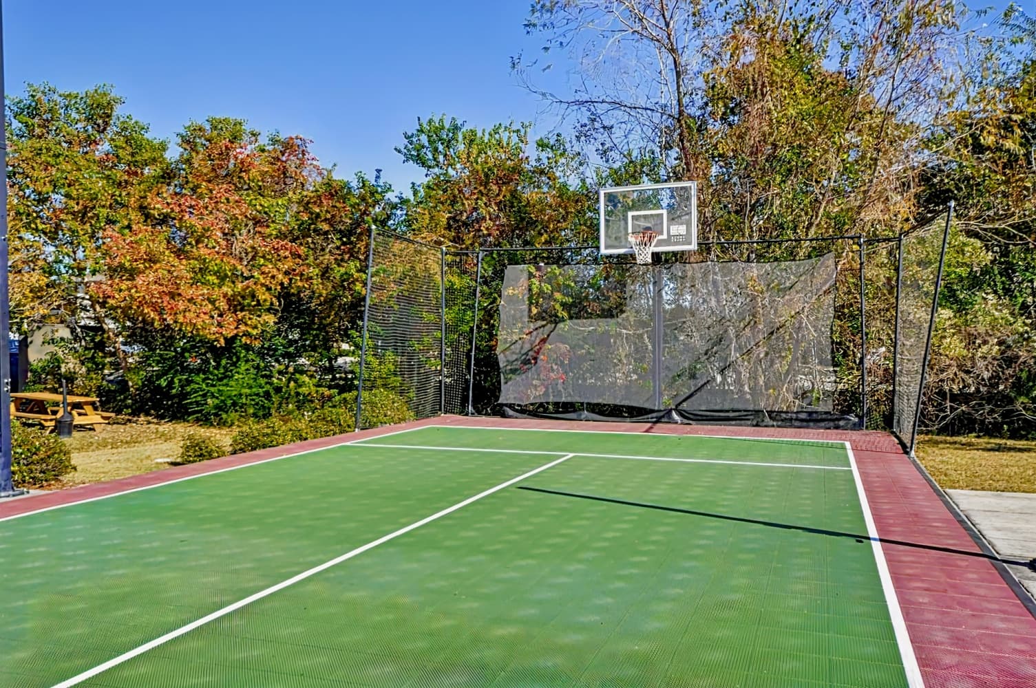 Residence Inn by Marriott Gulfport-Biloxi Airport