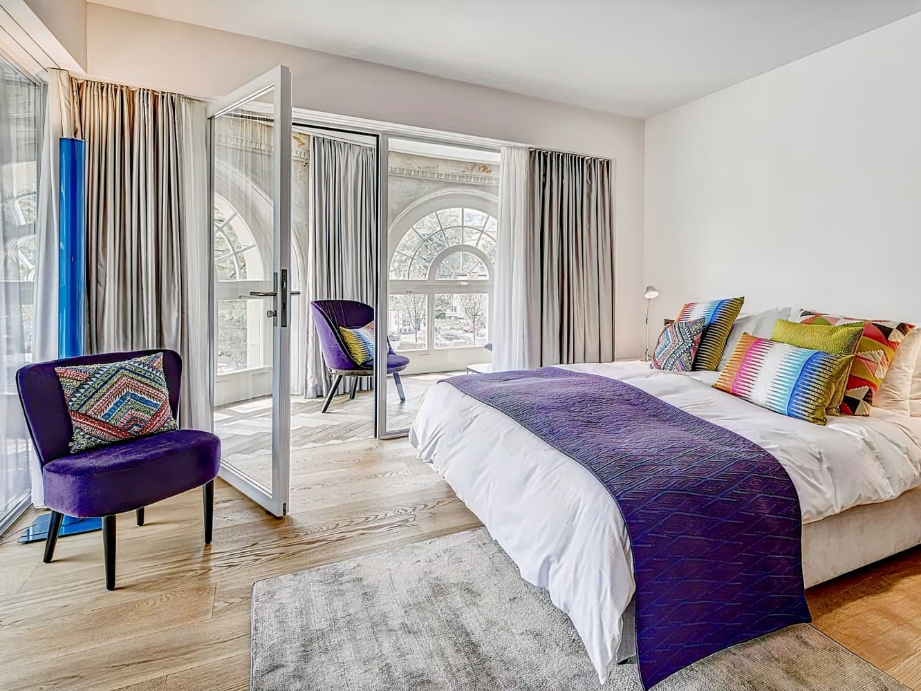 Hotel Restaurant Anker Luzern