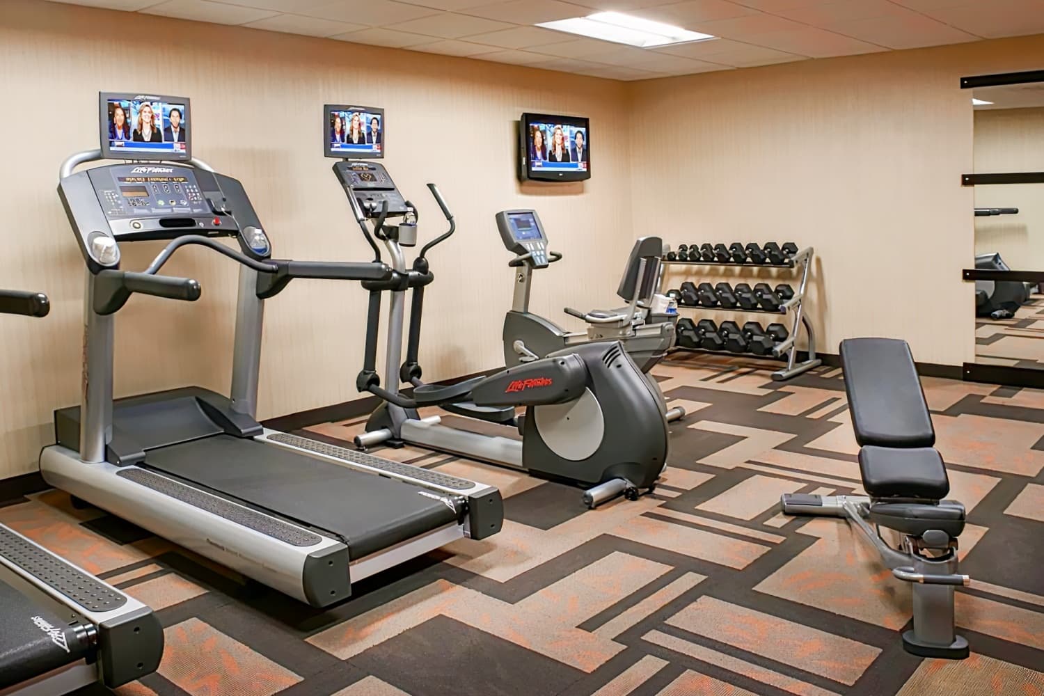 Courtyard Chicago Arlington Heights/South