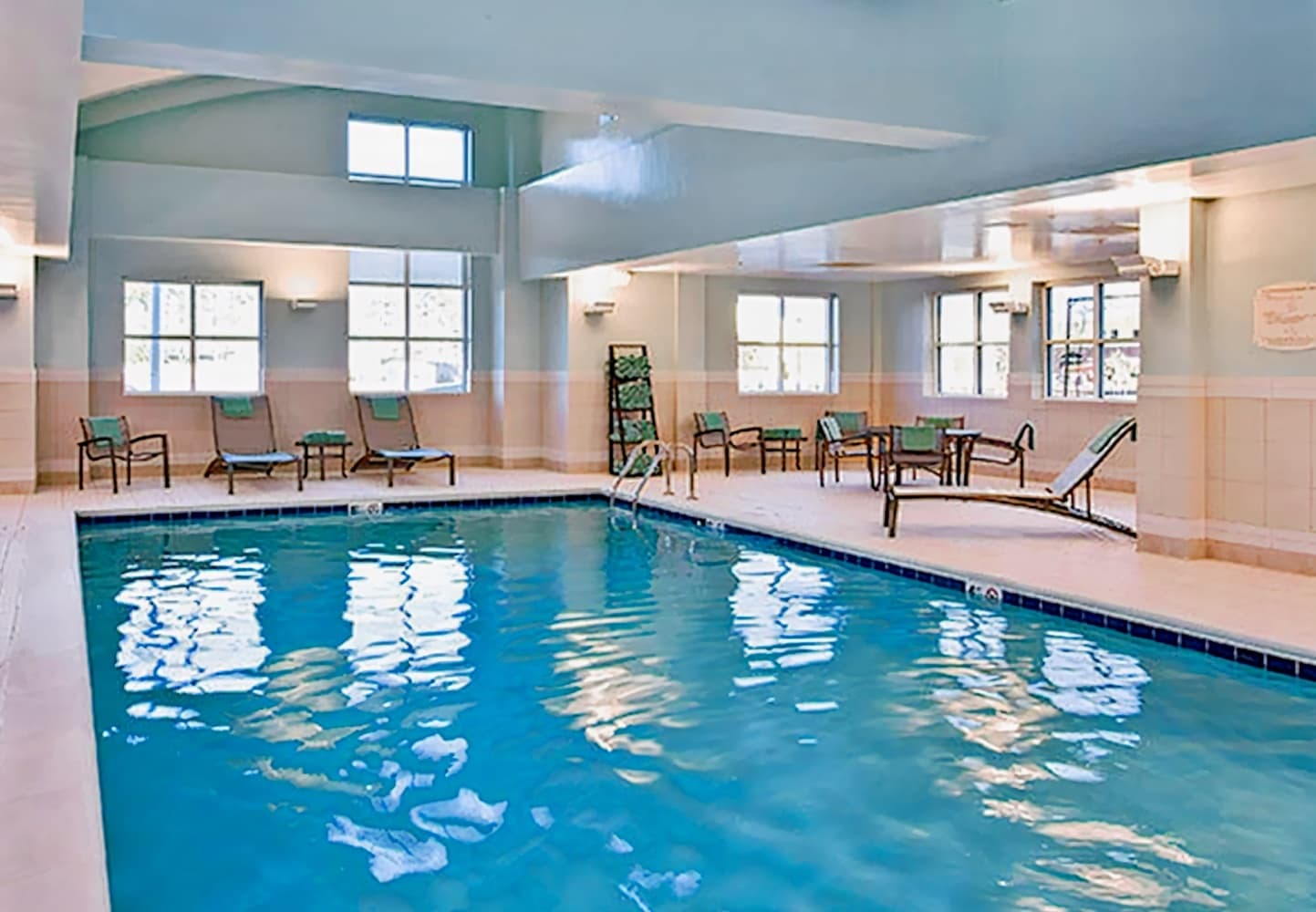 Residence Inn by Marriott Philadelphia Great Valley/Malvern