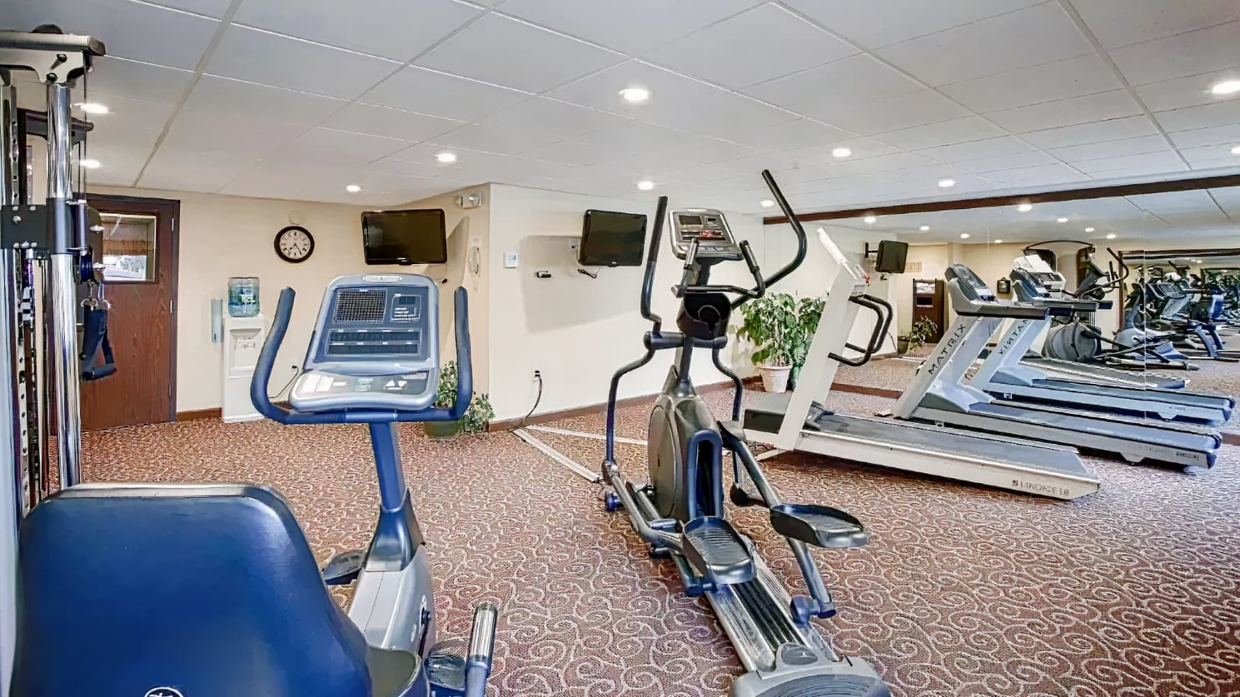 Best Western Plus Augusta Civic Center Inn