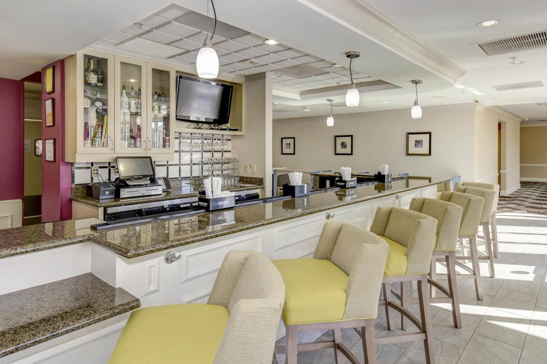 Hilton Garden Inn Waldorf