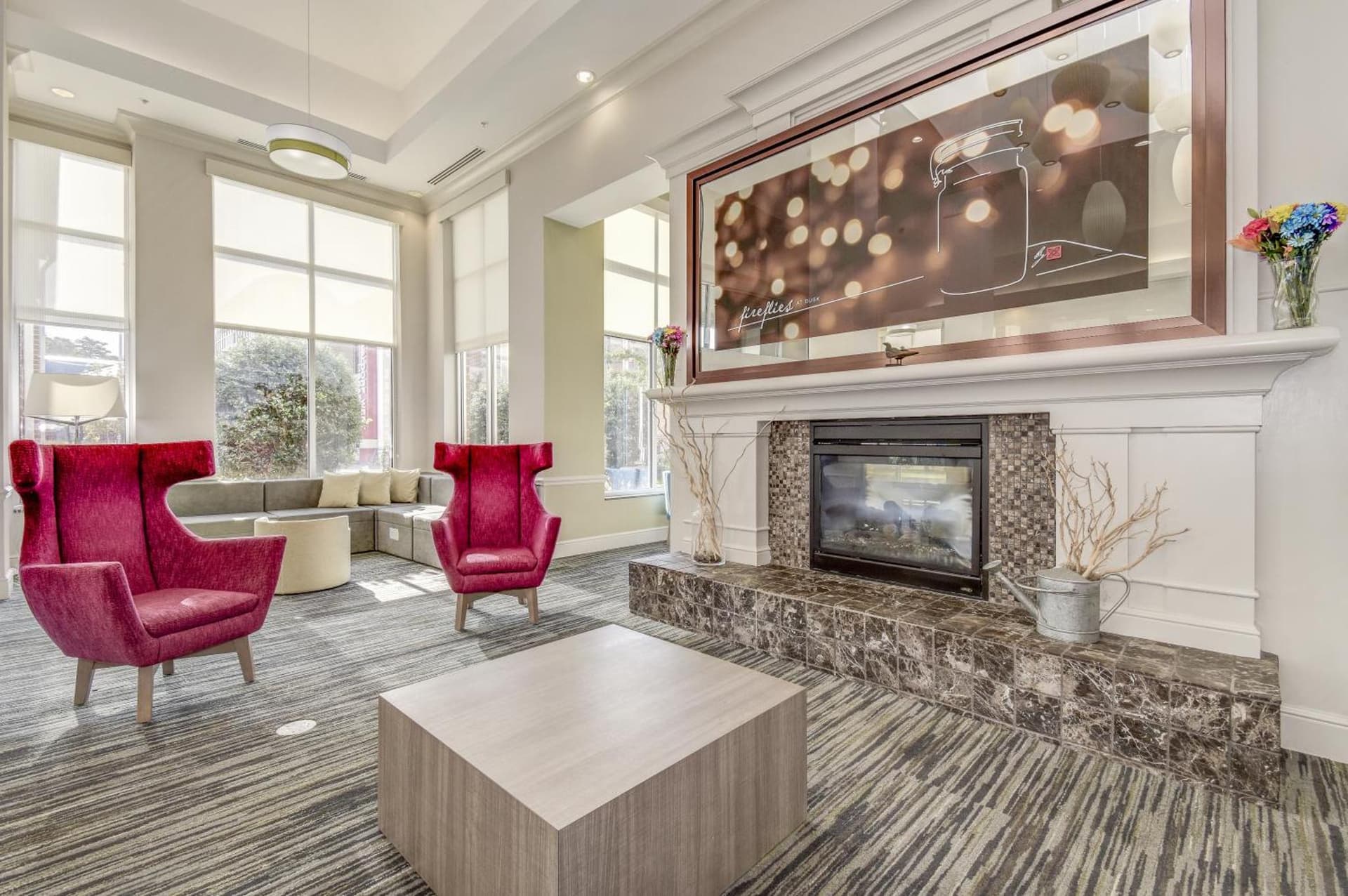 Hilton Garden Inn Waldorf