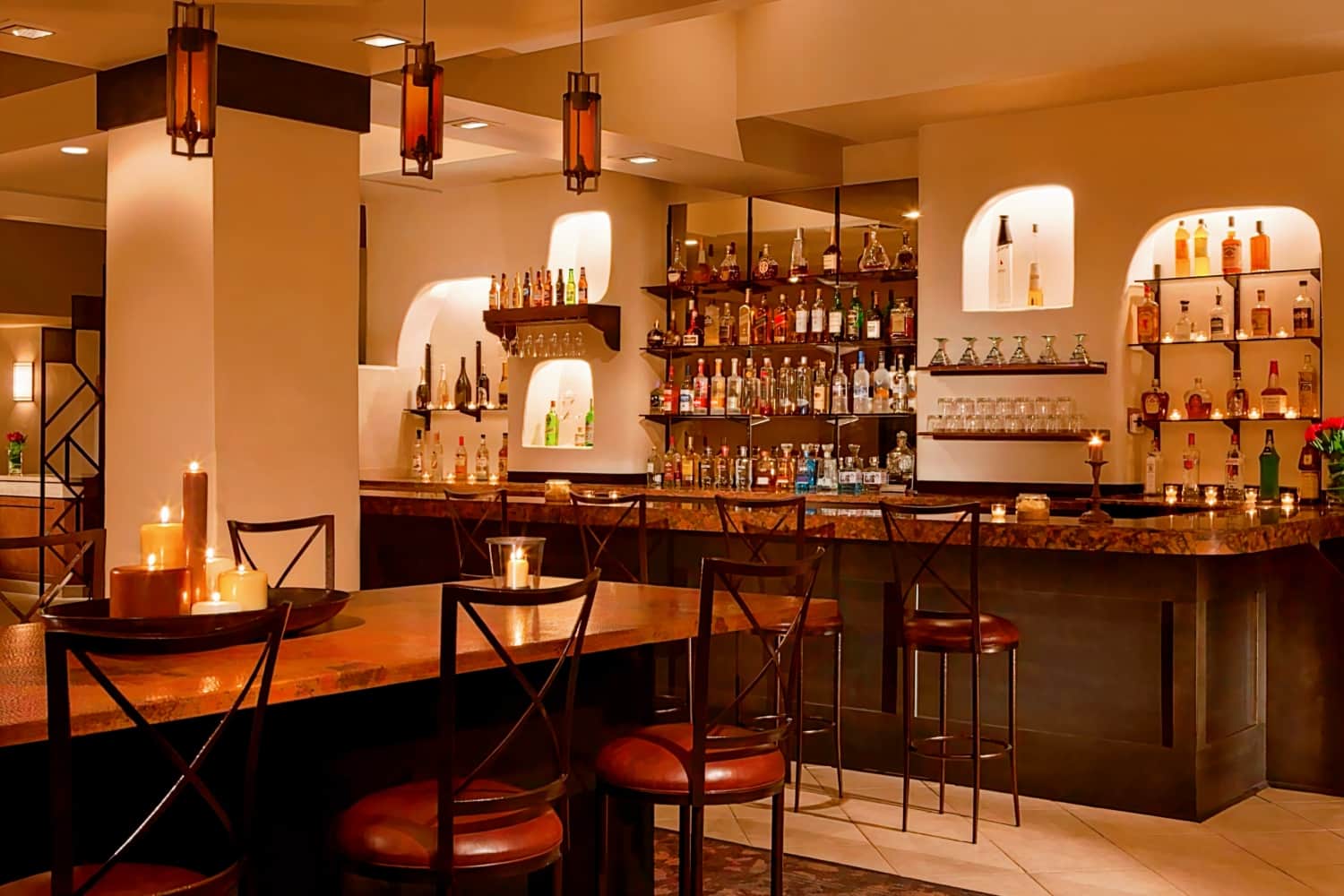 The McCormick Scottsdale