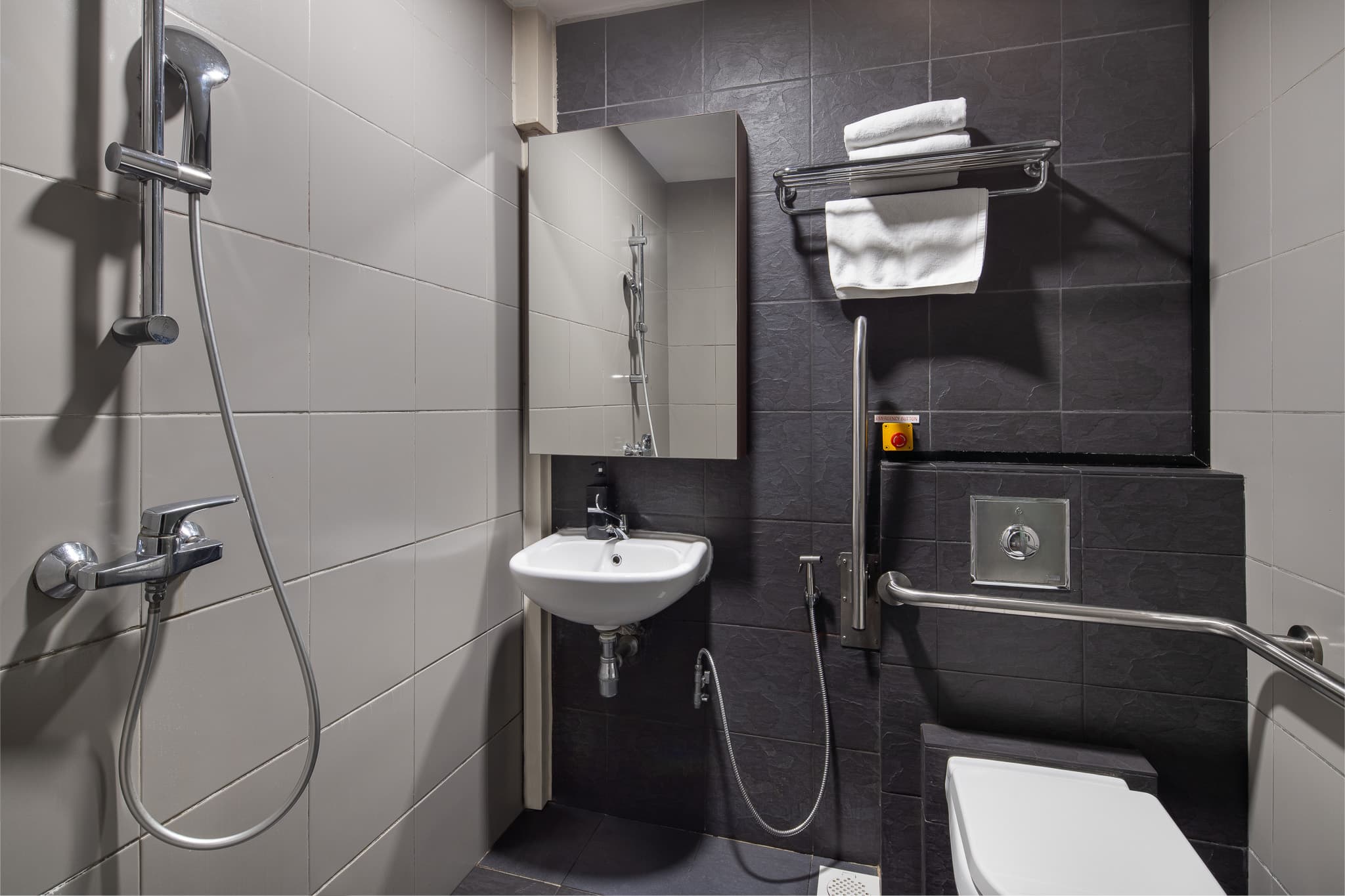 The Quay Hotel West Coast