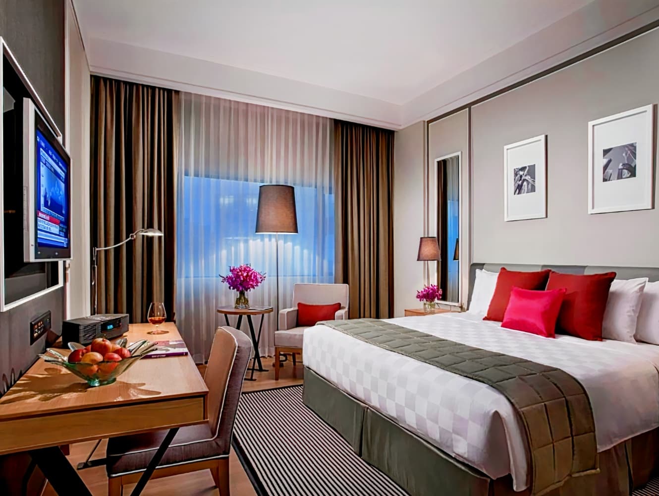 Orchard Hotel Singapore