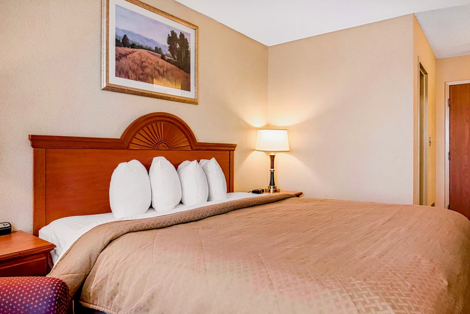 Quality Inn at Bangor Mall