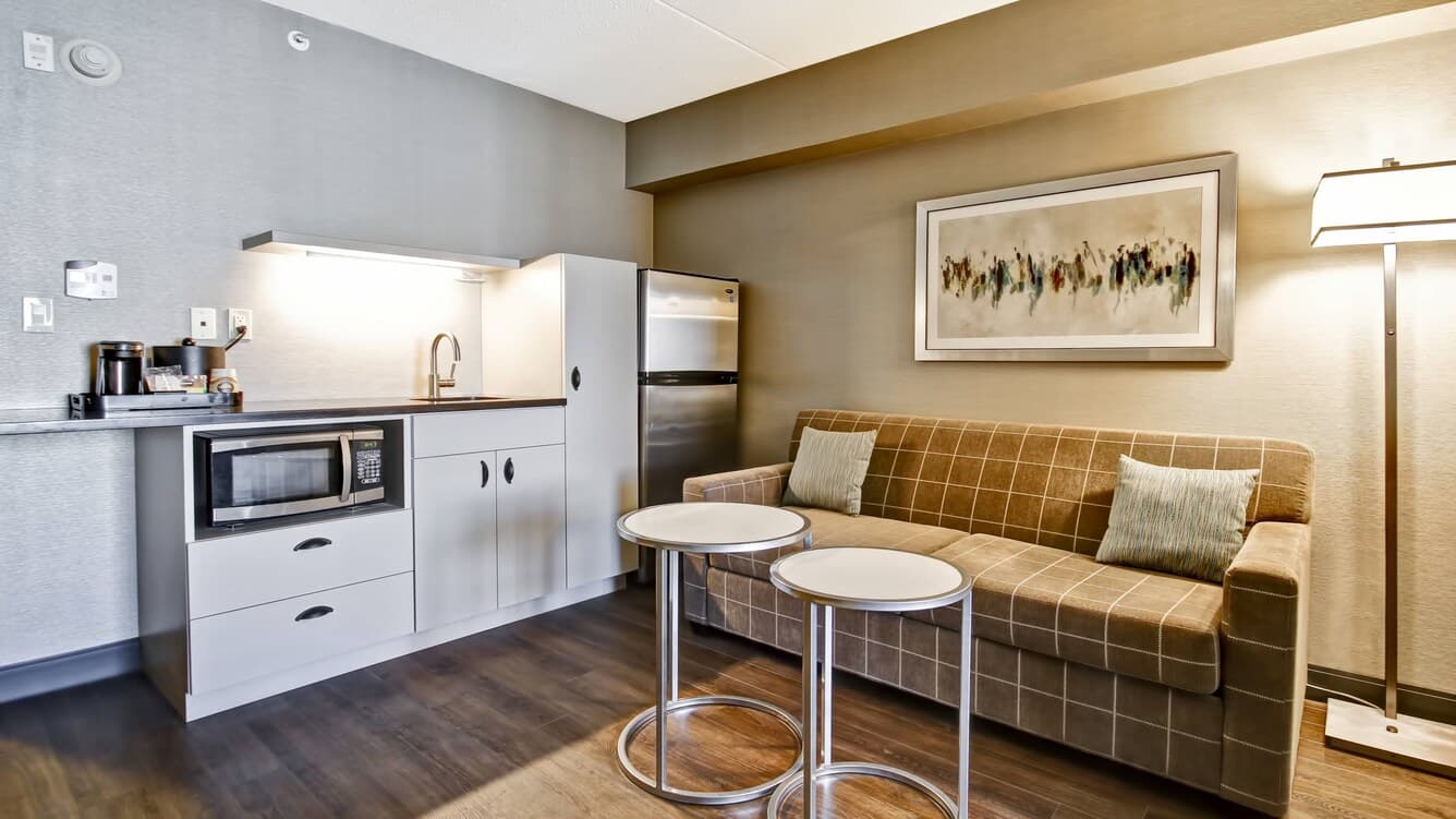 Fairfield Inn by Marriott Guelph