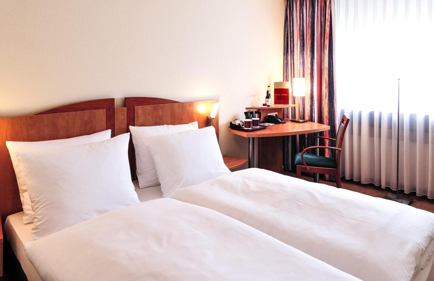 ACHAT Hotel Braunschweig