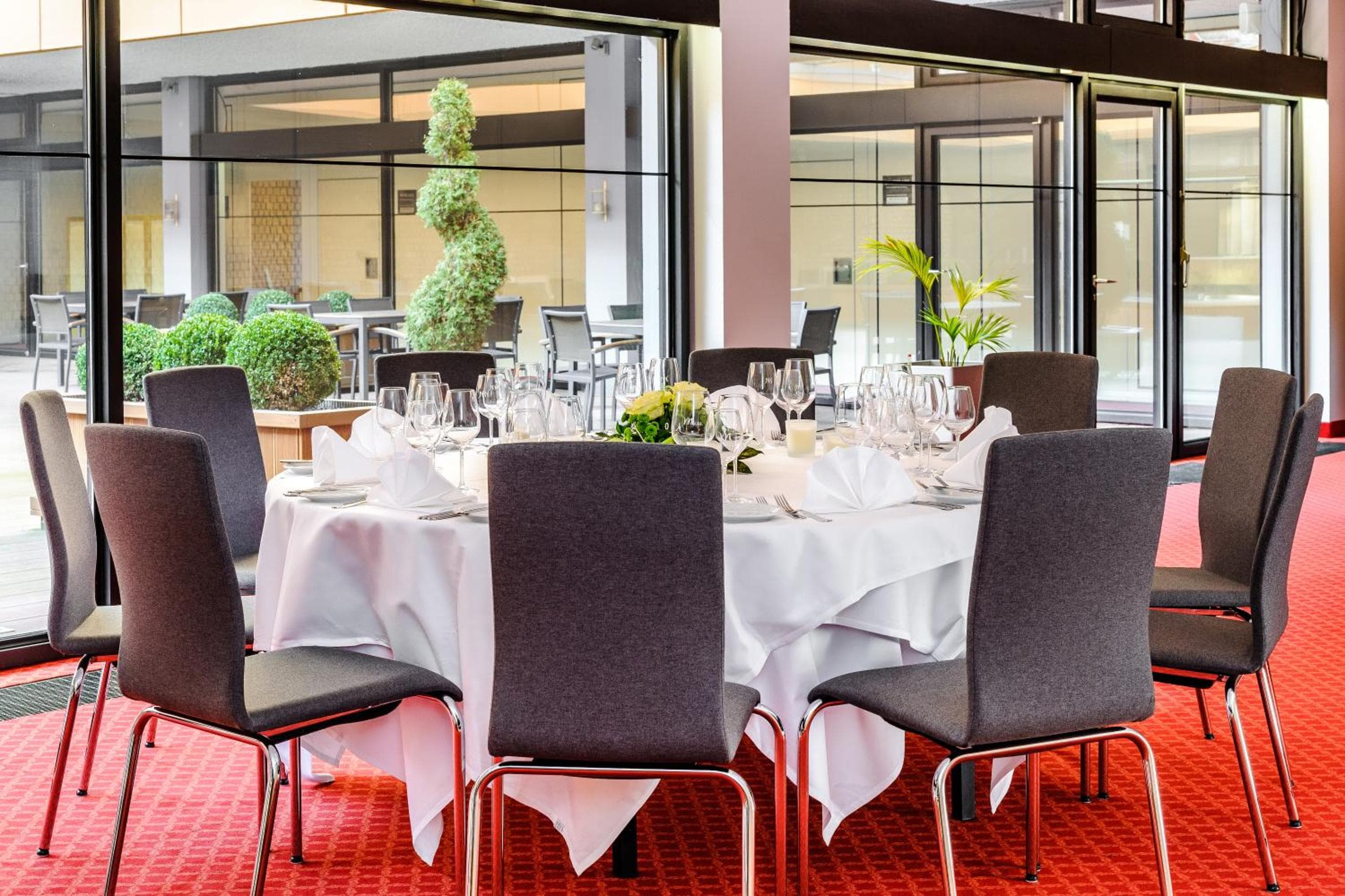 ACHAT Hotel Braunschweig