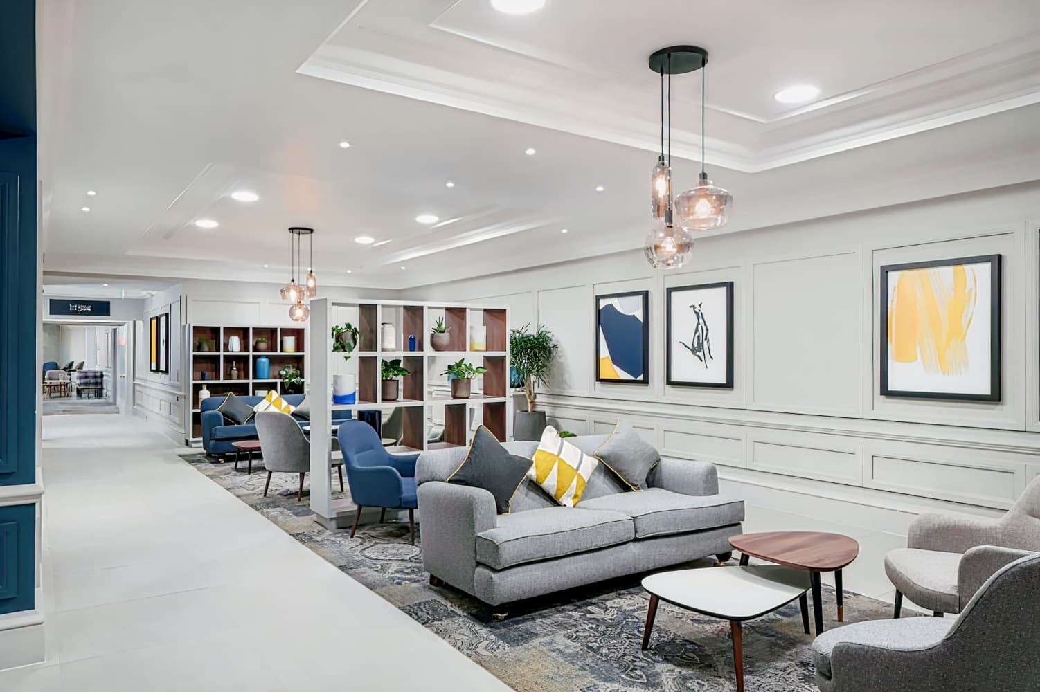 voco St. John's Solihull