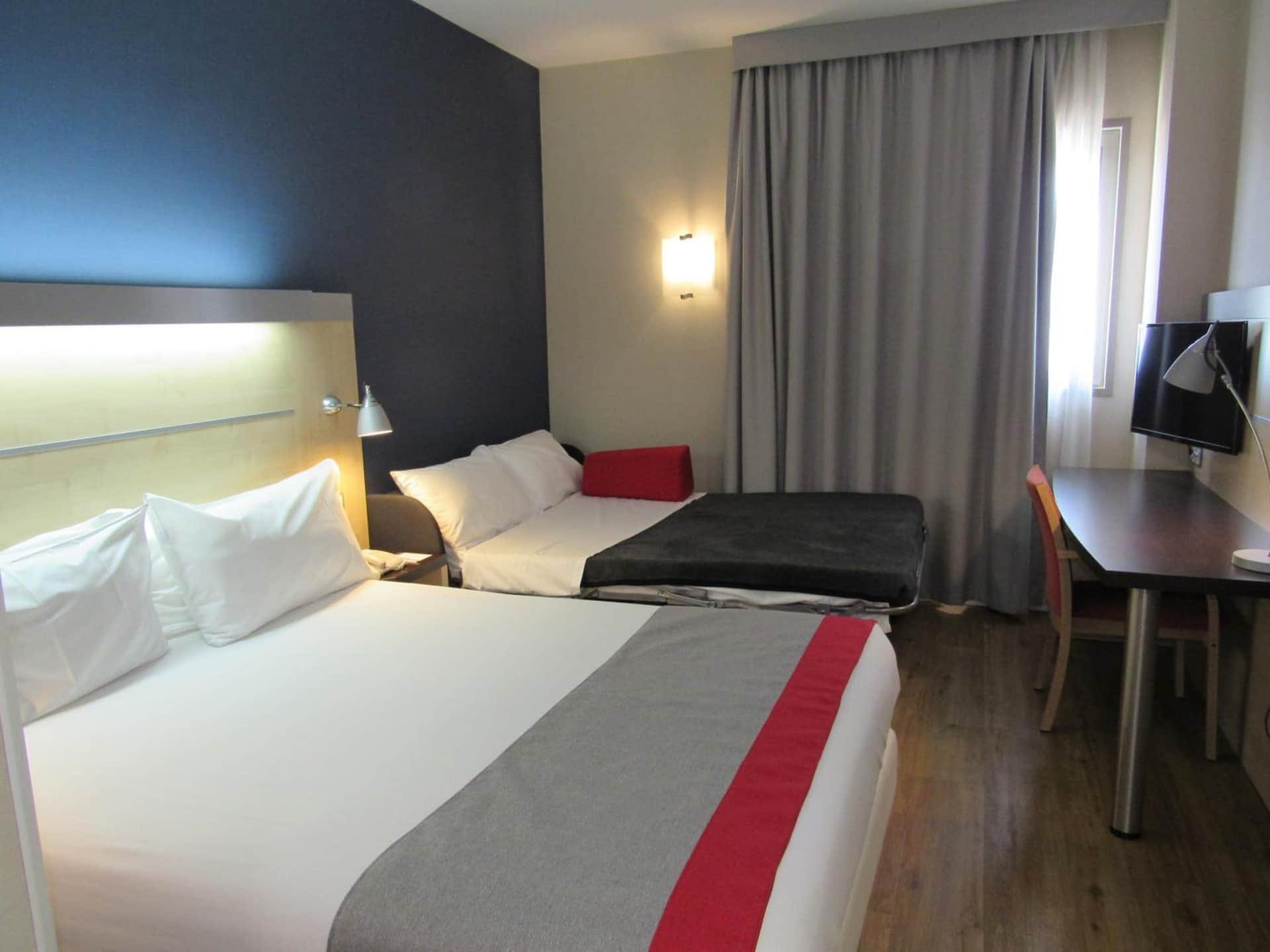 Holiday Inn Express Málaga Airport by IHG