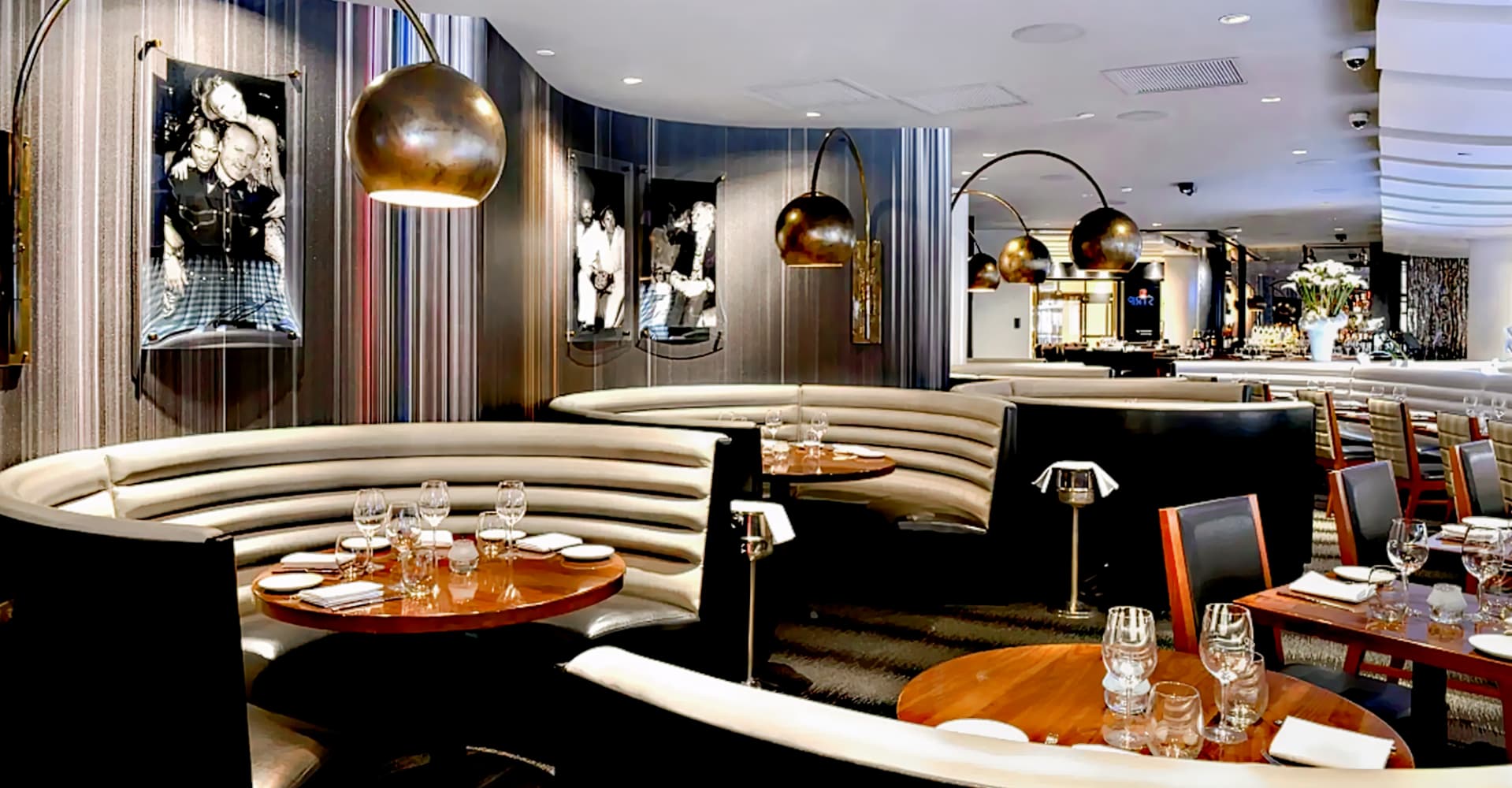 Hilton Boston Park Plaza