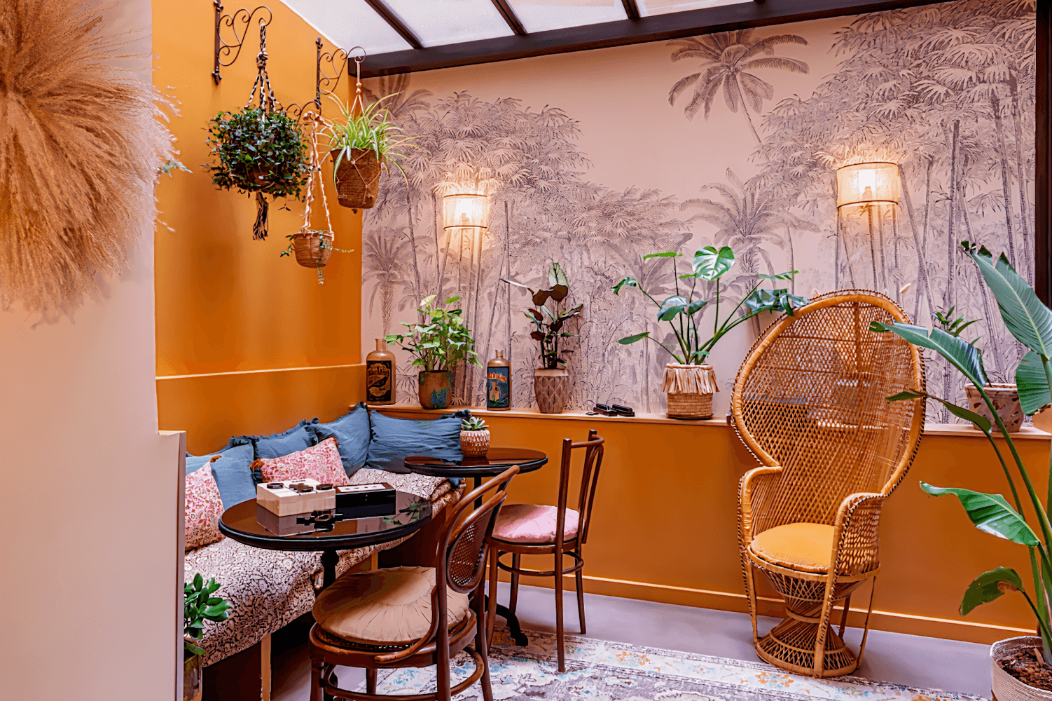 Hôtel Touraine Opéra