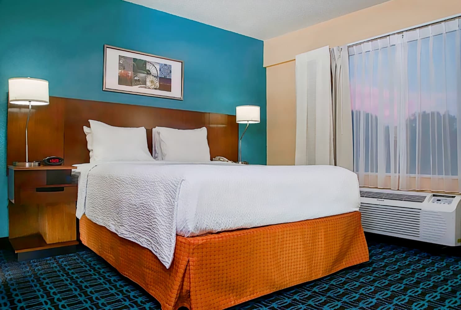 Fairfield Inn Myrtle Beach North