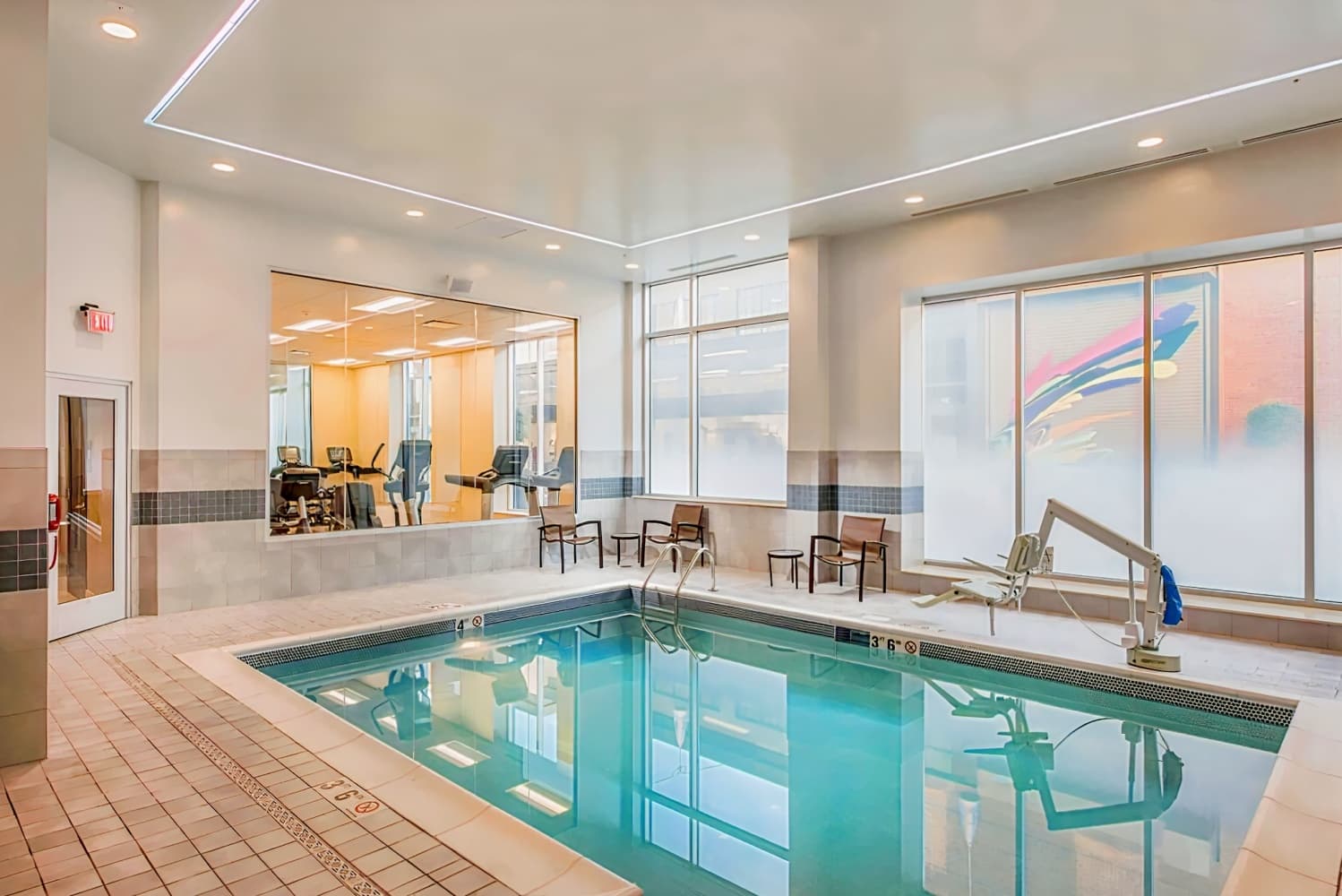 Hyatt Place Cleveland/Westlake/Crocker Park