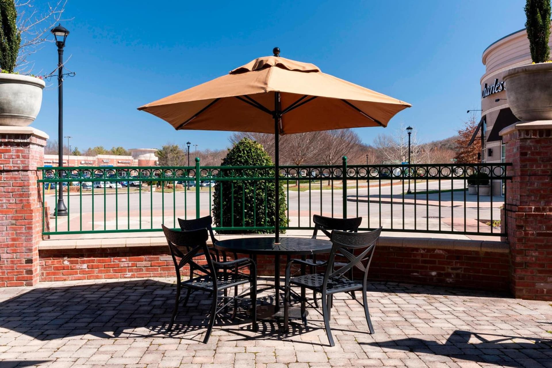 Courtyard by Marriott Franklin Cool Springs
