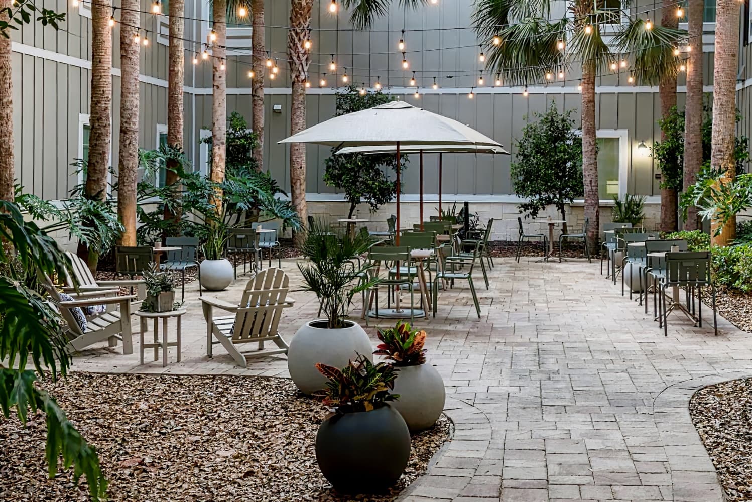 Hampton Inn New Smyrna Beach