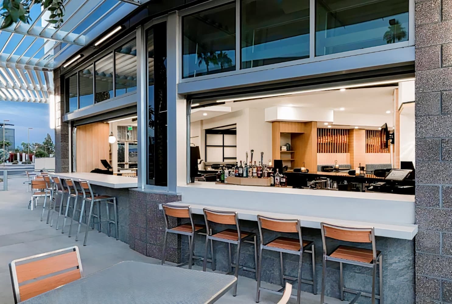 Hyatt House Tempe/University