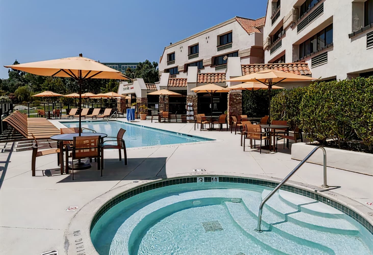 Courtyard by Marriott San Diego Rancho Bernardo