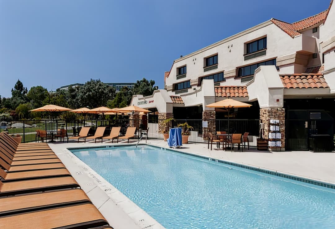 Courtyard by Marriott San Diego Rancho Bernardo