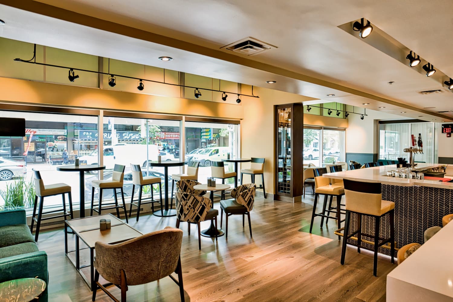 Holiday Inn Toronto Downtown Centre, an IHG Hotel