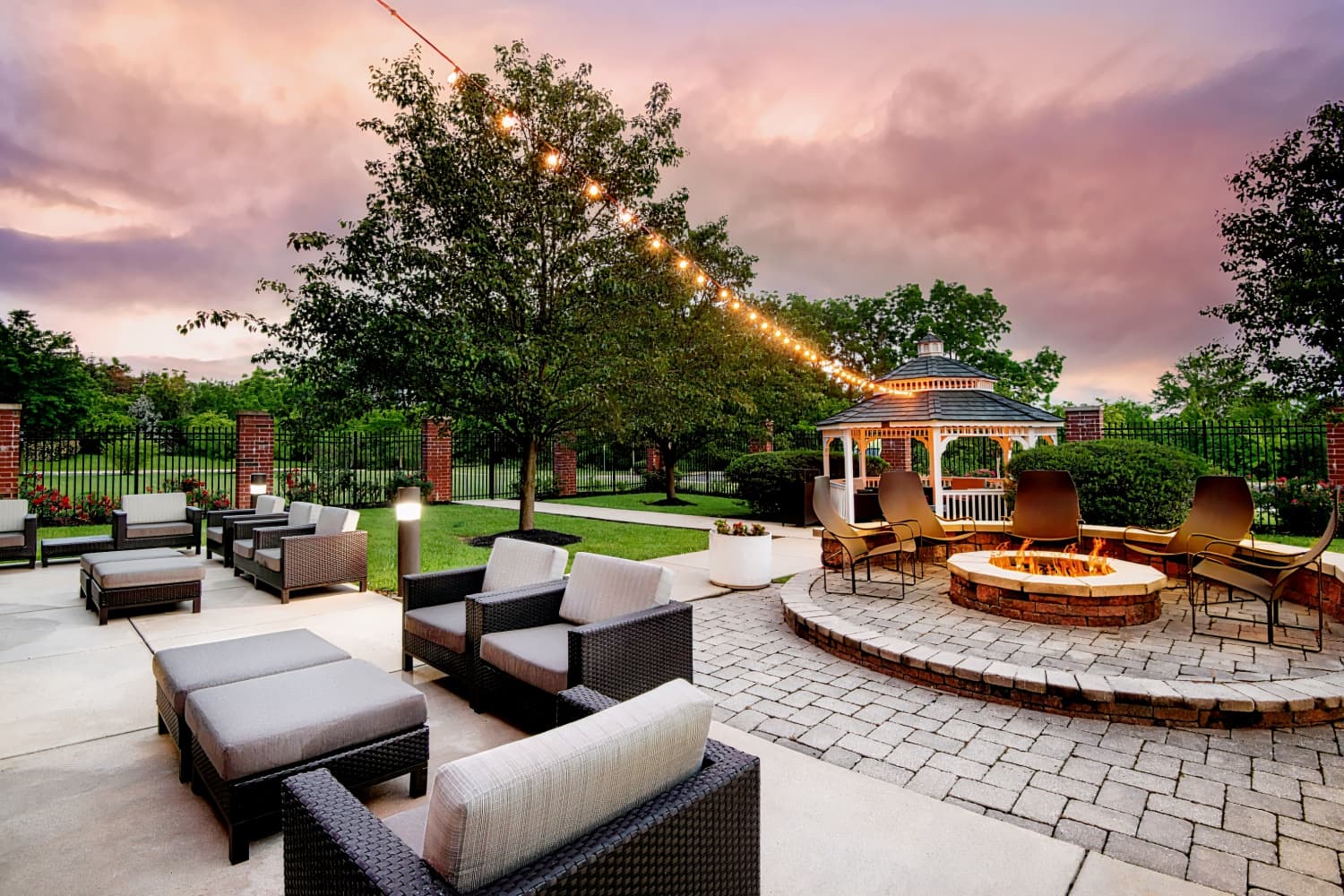 Courtyard by Marriott Philadelphia Valley Forge/Collegeville