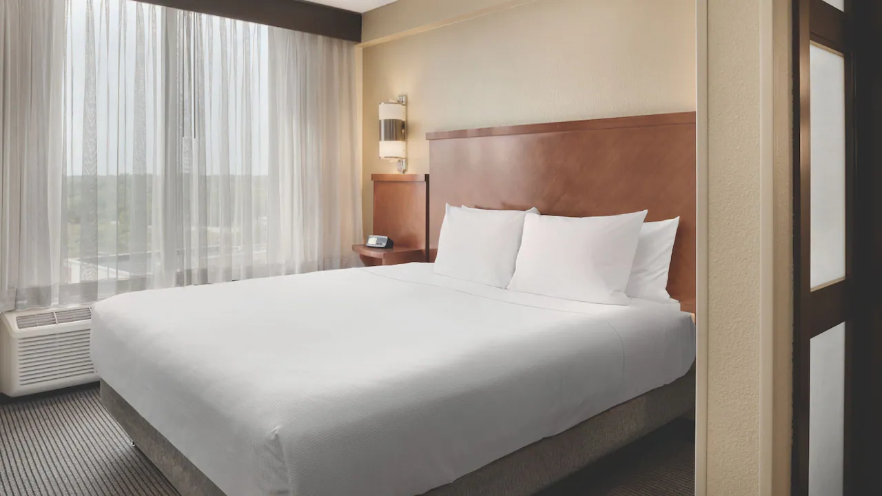 Hyatt Place Chicago Hoffman Estates