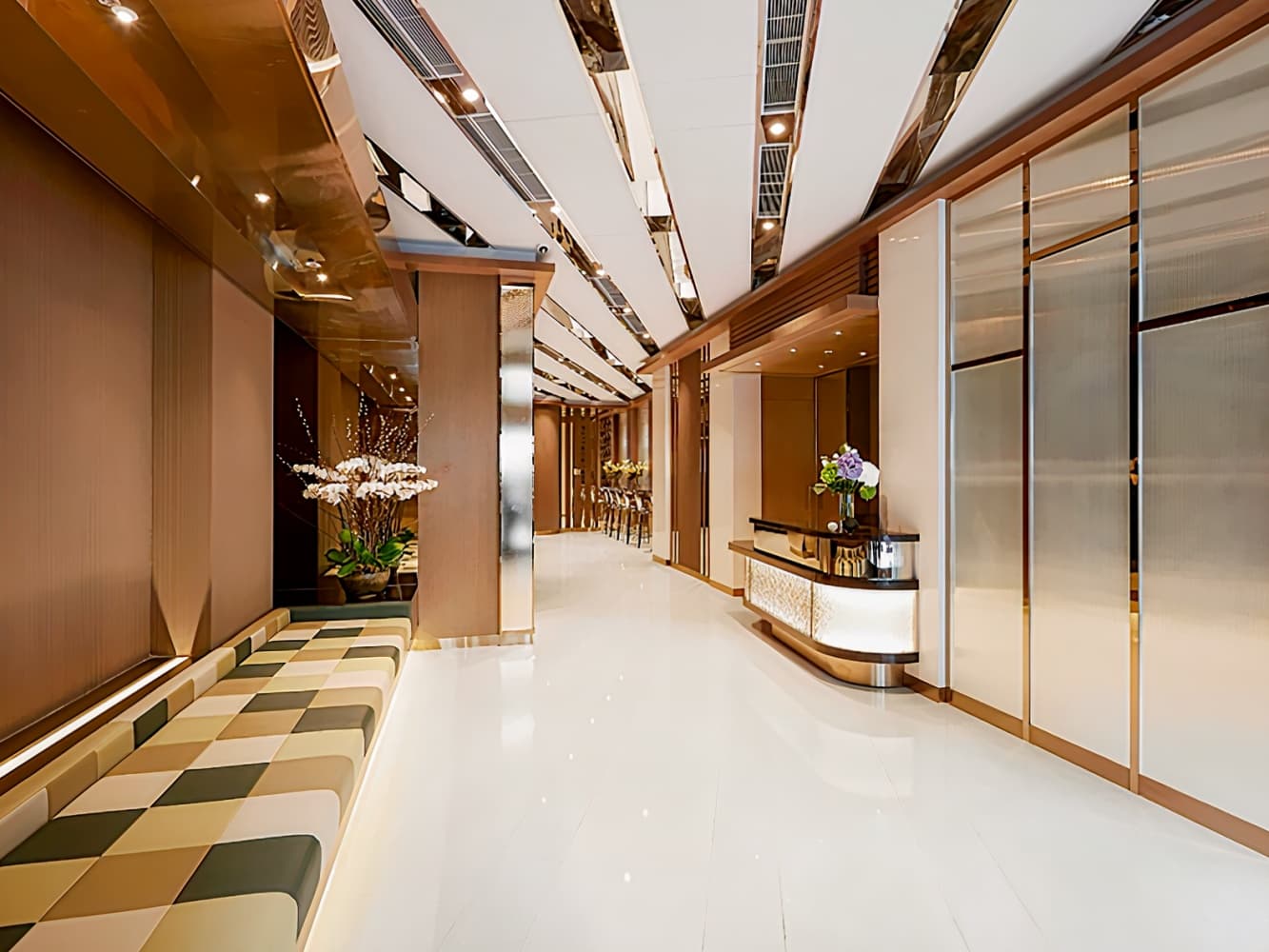 Elysion Place Hotel Causway Bay