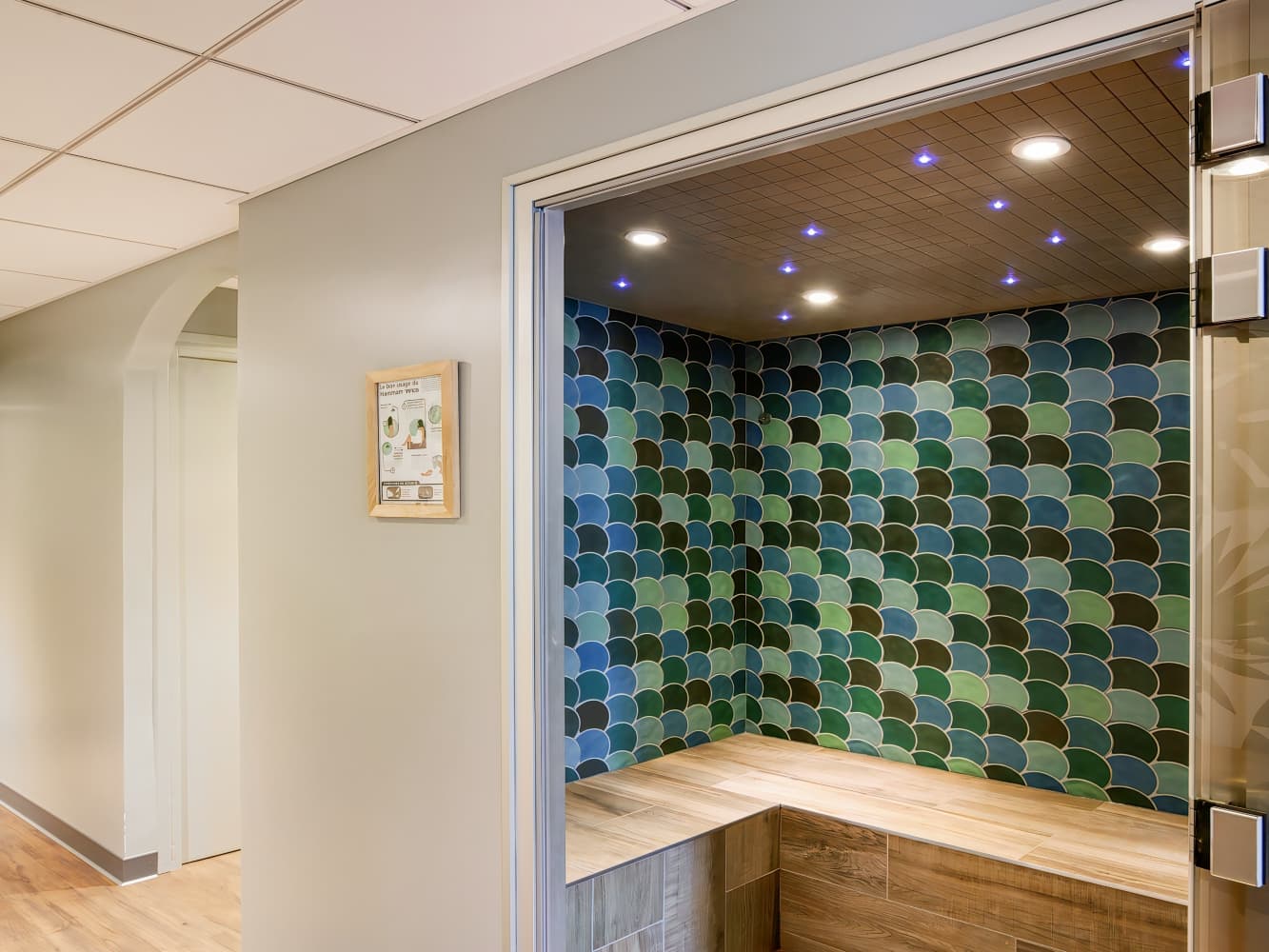 Mercure Lille Airport Hotel