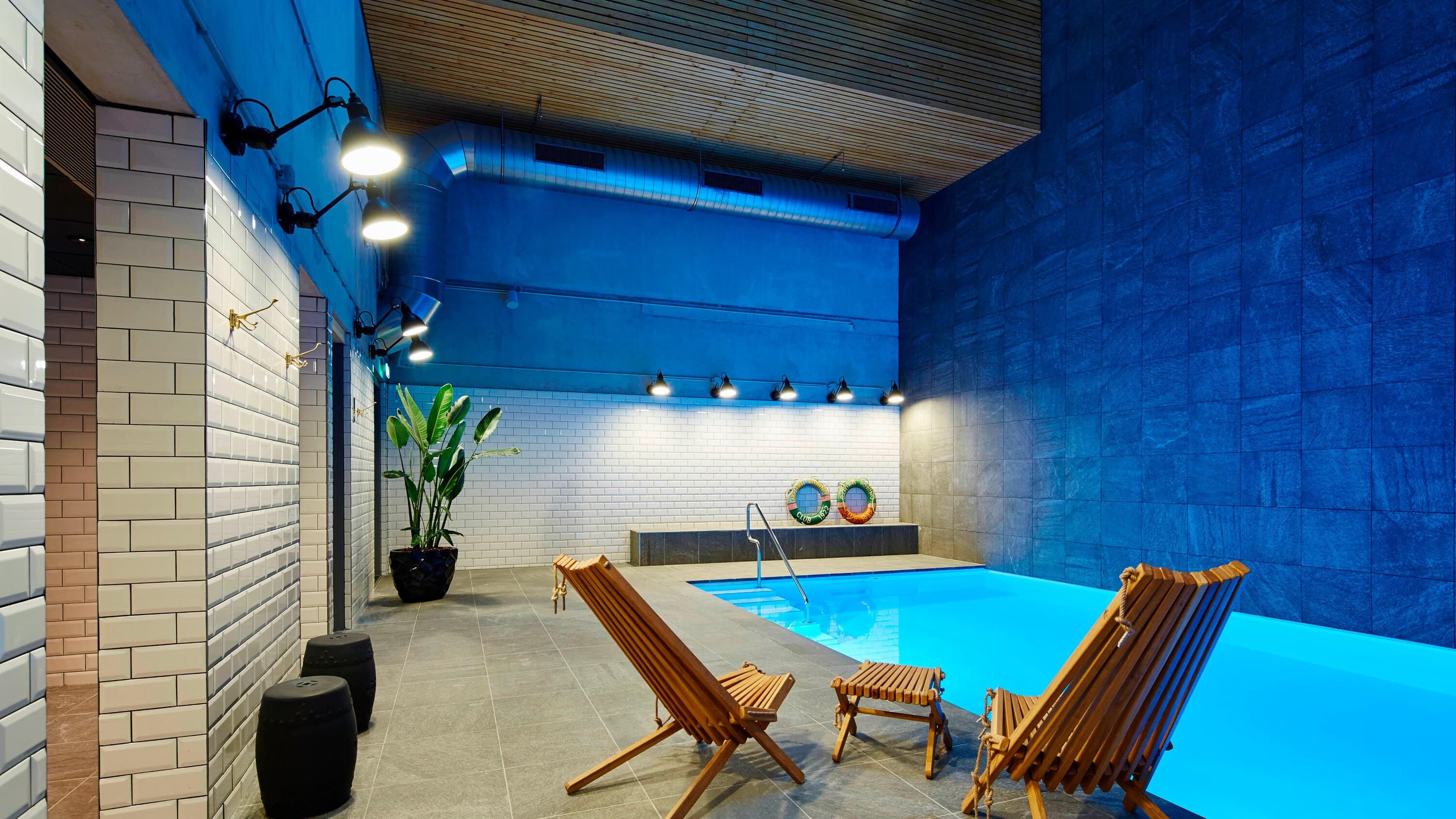 Residence Inn by Marriott Amsterdam Houthavens