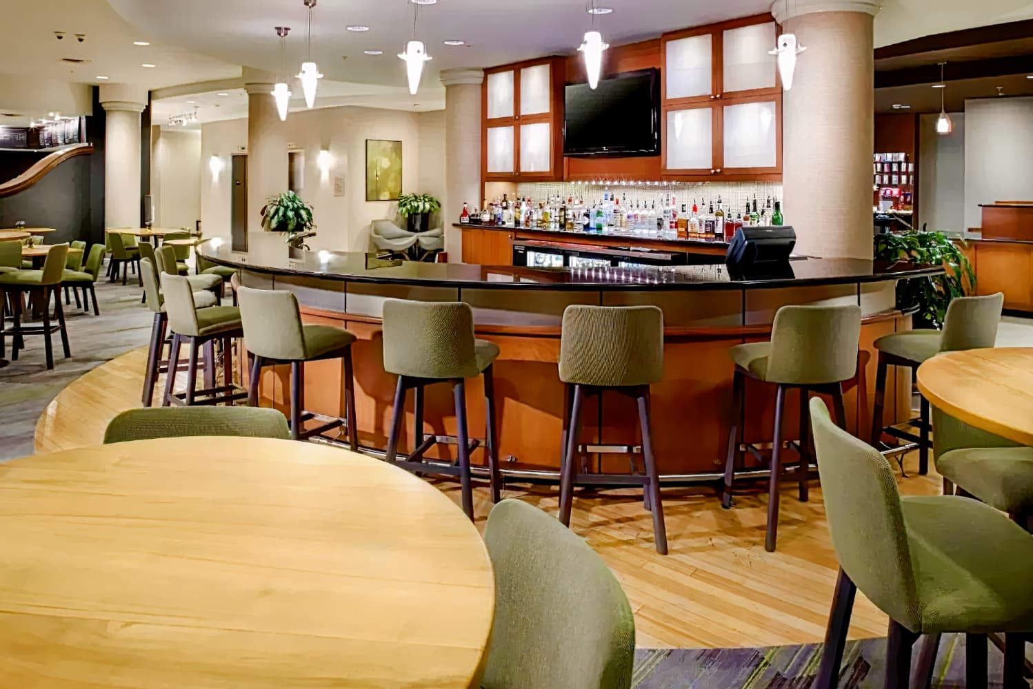 Courtyard Reading Wyomissing