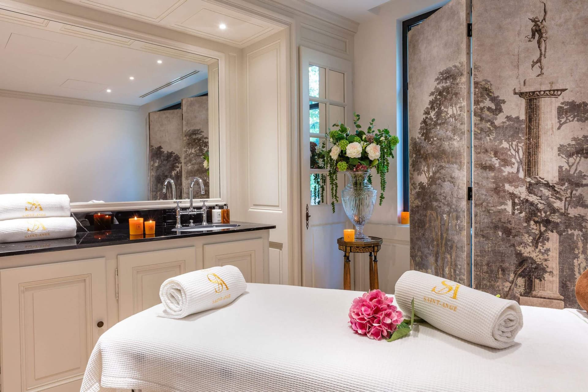 Villa Saint-Ange