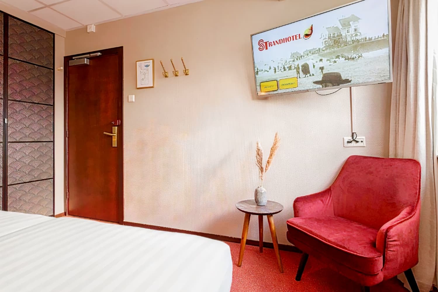 Strandhotel Scheveningen